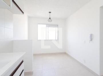 Apartamento · 33m² · 2 Quartos · Apartamento à Venda - Fazenda Aricanduva, 2 Quartos,  33 m² - São Paulo