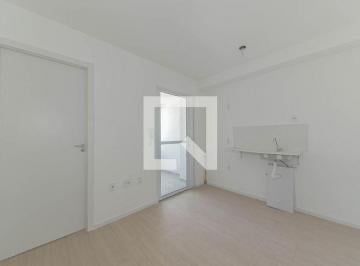 Apartamento · 32m² · 2 Quartos · Apartamento à Venda - Santo Amaro , 2 Quartos,  32 m² - São Paulo