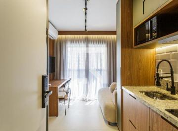 Apartamento · 25m² · 1 Quarto · Apartamento à Venda - Vila Olímpia, 1 Quarto, 25 m² - São Paulo