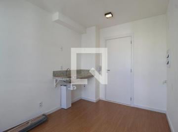 Apartamento · 24m² · 1 Quarto · Apartamento à Venda - Vila Olímpia, 1 Quarto,  24 m² - São Paulo