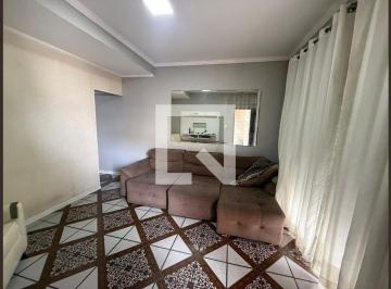 Casa · 130m² · 3 Quartos · 4 Vagas · Casa à Venda - Piqueri, 3 Quartos,  130 m² - São Paulo
