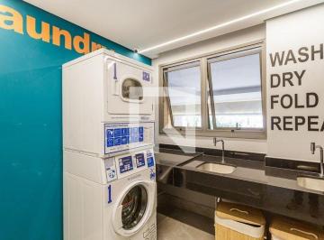 Apartamento · 26m² · 1 Quarto · Apartamento à Venda - Moema, 1 Quarto, 26 m² - São Paulo