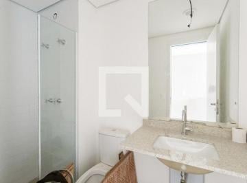 Apartamento Venda de 1 quarto · Apartamento à Venda - Moema, 1 Quarto, 26 m² - São Paulo