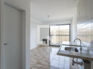Apartamento · 26m² · 1 Quarto · Apartamento à Venda - Moema, 1 Quarto,  26 m² - São Paulo