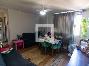 Apartamento · 52m² · 2 Quartos · 1 Vaga · Apartamento à Venda - Santa Rosa , 2 Quartos, 52 m² - Niterói