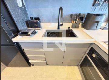 Apartamento de 1 quarto, São Paulo · Apartamento à Venda - Vila Olímpia, 1 Quarto,  25 m² - São Paulo