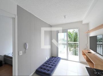 Apartamento · 30m² · 1 Quarto · Apartamento à Venda - Planalto Paulista, 1 Quarto, 30 m² - São Paulo
