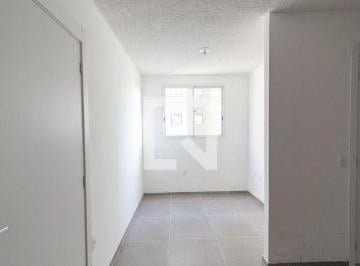 Apartamento · 36m² · 1 Quarto · Apartamento à Venda - Campo Grande, 1 Quarto,  36 m² - São Paulo