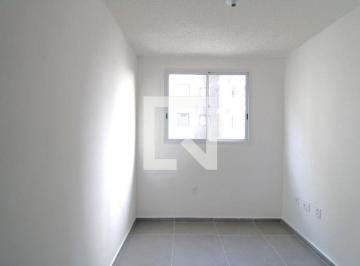 Apartamento · 36m² · 1 Quarto · Apartamento à Venda - Campo Grande, 1 Quarto,  36 m² - São Paulo