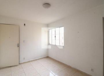 Apartamento · 44m² · 2 Quartos · 1 Vaga · Apartamento à Venda - Casa Verde, 2 Quartos, 44 m² - São Paulo