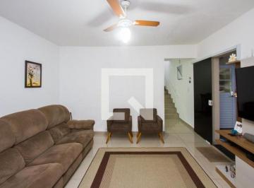 Casa · 126m² · 4 Quartos · 2 Vagas · Casa à Venda - Jardim Sao Luis, 4 Quartos, 126 m² - São Paulo