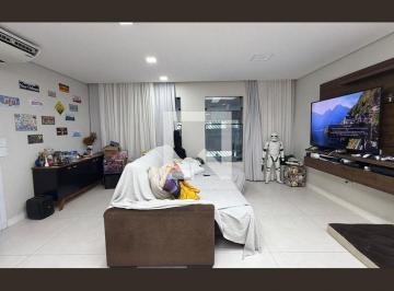 Casa en Venda de 3 quartos Água Rasa · Casa à Venda - Jardim Anália Franco, 3 Quartos,  155 m² - São Paulo