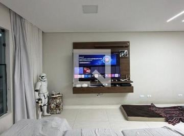 Casa · 155m² · 3 Quartos · 2 Vagas · Casa à Venda - Jardim Anália Franco, 3 Quartos, 155 m² - São Paulo