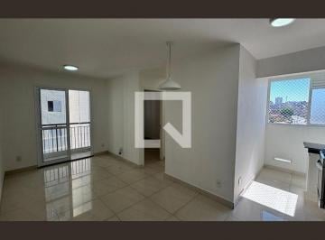 Apartamento · 46m² · 2 Quartos · 1 Vaga · Apartamento à Venda - Parque João Ramalho, 2 Quartos, 46 m² - Santo André