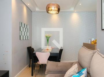 Apartamento Venda 47m² de 2 quartos · Apartamento à Venda - Vila Andrade, 2 Quartos, 47 m² - São Paulo