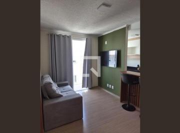 Apartamento · 55m² · 2 Quartos · 1 Vaga · Apartamento à Venda - Santo Afonso, 2 Quartos,  55 m² - Novo Hamburgo