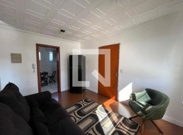 Apartamento · 53m² · 2 Quartos · 1 Vaga · Apartamento à Venda - Padre Reus, 2 Quartos, 53 m² - São Leopoldo