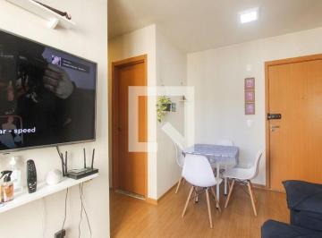 Apartamento · 46m² · 2 Quartos · 1 Vaga · Apartamento à Venda - Rubem Berta, 2 Quartos,  46 m² - Porto Alegre