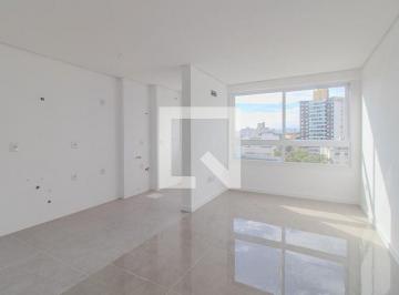Apartamento · 44m² · 1 Quarto · 1 Vaga · Apartamento à Venda - Menino Deus, 1 Quarto,  44 m² - Porto Alegre