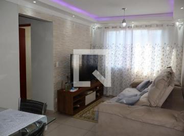 Apartamento en Venda de 2 quartos Conjunto Residencial Sitio Oratório · Apartamento à Venda - Sapopemba, 2 Quartos,  55 m² - São Paulo
