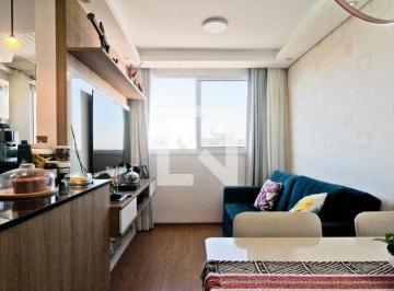 Apartamento · 44m² · 2 Quartos · 1 Vaga · Apartamento à Venda - Jardim Iris , 2 Quartos,  44 m² - São Paulo
