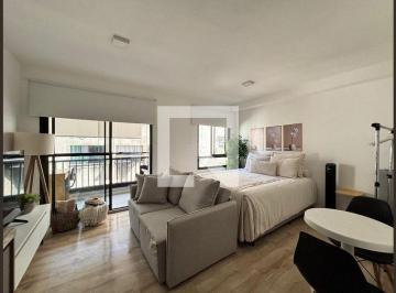 Apartamento · 31m² · 1 Quarto · Apartamento à Venda - Pinheiros, 1 Quarto, 31 m² - São Paulo