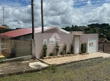 Casa · 288m² · 4 Quartos · 5 Vagas · Linda casa no Contorno