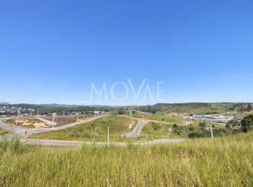 Terreno · 250m² · Oportunidade Única: Terreno de 250m² no Residencial Mirante Cambuí, Declive com LINDA VISTA