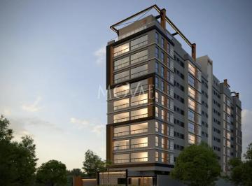 Apartamento · 82m² · 2 Quartos · 2 Vagas · Apartamento Haus no Coração da Vila Ema Sofisticação e Conceito Aberto com Linda Vista para o Esplan