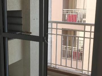 Apartamento · 50m² · 2 Quartos · 1 Vaga · APARTAMENTO PARA LOCAÇÃO NO VILLA RUNTINI EM ITUPEVA