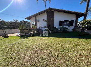 Rural · 1090m² · 3 Quartos · 8 Vagas · CHÁCARA Á VENDA COM 1090M² NO PARQUE NIAGRARA EM CAMPO LIMPO/SP