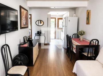 Casa de 2 quartos, Cachoeirinha · Casa para Aluguel - Morada Bosque, 2 Quartos,  48 m² - Cachoeirinha
