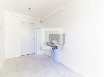 Apartamento en Aluguel de 1 quarto Barra Funda · Apartamento para Aluguel - Barra Funda, 1 Quarto, 26 m² - São Paulo
