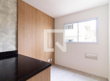 Apartamento · 26m² · 1 Quarto · Apartamento para Aluguel - Barra Funda, 1 Quarto, 26 m² - São Paulo