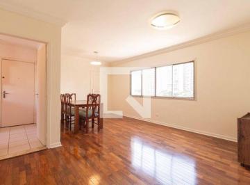 Apartamento · 97m² · 3 Quartos · 1 Vaga · Apartamento para Aluguel - Vila Olímpia, 3 Quartos,  97 m² - São Paulo