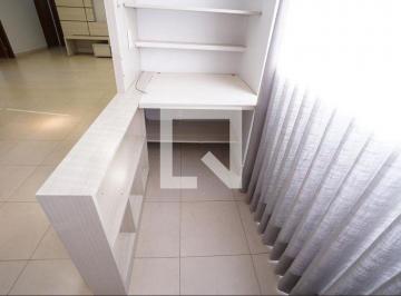 Apartamento 135m² Aluguel Setor Bueno · Apartamento para Aluguel - Setor Bueno, 3 Quartos,  135 m² - Goiânia