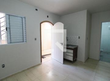 Apartamento · 24m² · 1 Quarto · 1 Vaga · Apartamento para Aluguel - Butantã, 1 Quarto, 24 m² - São Paulo