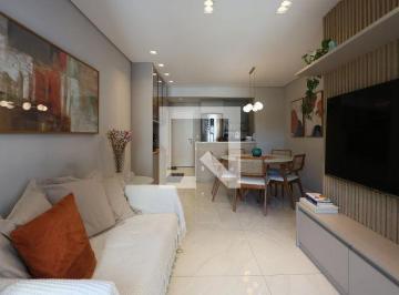 Apartamento Aluguel 72m² de 3 quartos · Apartamento para Aluguel - Vila Andrade, 3 Quartos,  72 m² - São Paulo