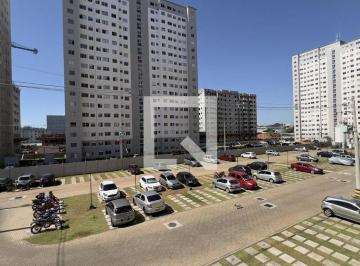Apartamento en Aluguel de 2 quartos Vila Nova Bonsucesso · Apartamento para Aluguel - Vila Nova Bonsucesso, 2 Quartos,  44 m² - Guarulhos