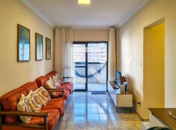 Apartamento en Aluguel de 2 quartos Cidade Ocian · Apartamento para Aluguel - Cidade Ocian, 2 Quartos,  76 m² - Praia Grande