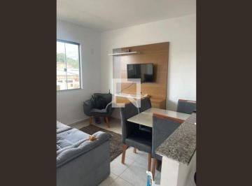 Apartamento de 1 quarto, Nova Iguaçu · Apartamento para Aluguel - Ipiranga, 1 Quarto, 110 m² - Nova Iguaçu