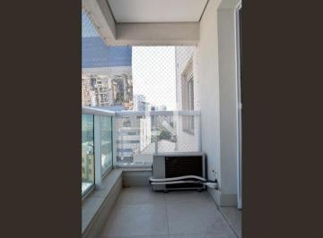 Apartamento 39m² Aluguel Pinheiros · Apartamento para Aluguel - Pinheiros, 1 Quarto,  39 m² - São Paulo