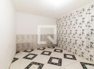 Casa · 36m² · 1 Quarto · 1 Vaga · Casa para Aluguel - Itaquera, 1 Quarto,  36 m² - São Paulo
