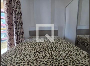 Apartamento de 2 quartos, Praia Grande · Apartamento para Aluguel - Cidade Ocian, 2 Quartos,  89 m² - Praia Grande