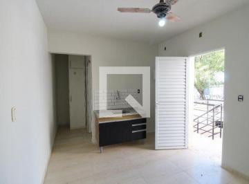 Apartamento · 26m² · 1 Quarto · 1 Vaga · Apartamento para Aluguel - Butantã, 1 Quarto, 26 m² - São Paulo