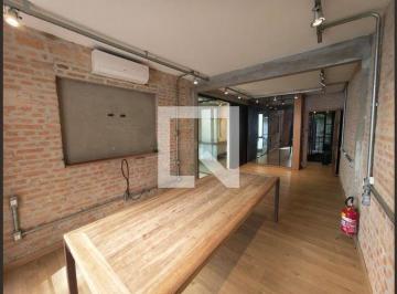 Casa · 230m² · 2 Quartos · 1 Vaga · Casa para Aluguel - Perdizes, 2 Quartos,  230 m² - São Paulo