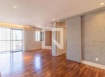 Apartamento · 86m² · 2 Quartos · 2 Vagas · Apartamento para Aluguel - Vila Olímpia, 2 Quartos,  86 m² - São Paulo