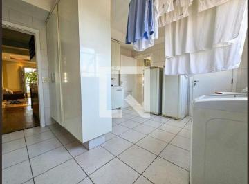 Apartamento · 240m² · 4 Quartos · 4 Vagas - QuintoAndar (Aluguel 1) · Apartamento para Aluguel - Brooklin, 4 Quartos, 240 m² - São Paulo
