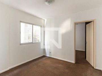 Apartamento · 38m² · 1 Quarto · Apartamento para Aluguel - Higienópolis, 1 Quarto, 38 m² - São Paulo