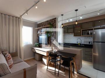 Apartamento · 31m² · 1 Quarto · Apartamento para Aluguel - Água Branca, 1 Quarto,  31 m² - São Paulo